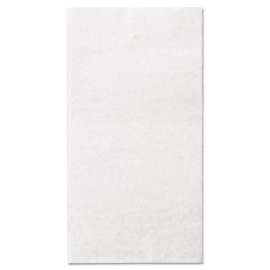 Eco-Pac Interfolded Dry Wax Paper, 10 x 10 3/4, White, 500/Pack, 12 Packs/Carton