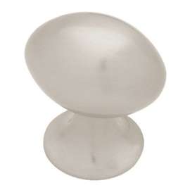 1" Sat NI Football Knob
