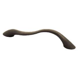 5-1/16" BRZ Wavy Pull