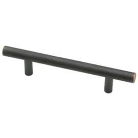 3-3/4" BRZ/COP Bar Pull