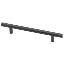 5-1/16"BRZ/COP Bar Pull