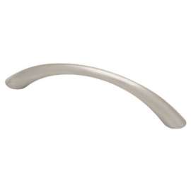 3-3/4" NI Tap Bow Pull