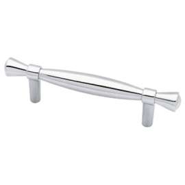 3" CHR Band Spindl Pull
