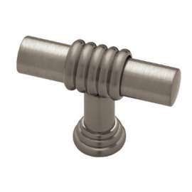 1-37/64" NI Ring Knob