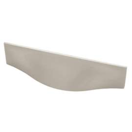 3-3/4" NI WTR Cup Pull