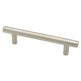 3-25/32"SS FLT Bar Pull