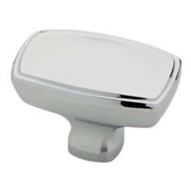 1-1/2" CHR Ashtyn Knob