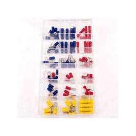 CALTERM 05101 Terminal Kit, 22 to 10 AWG Wire