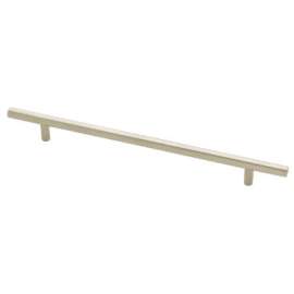 8-13/16"SS FLT Bar Pull