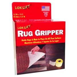 2.5"x15' Rug Gripper