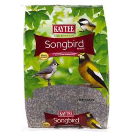 14LB Songbird Seed