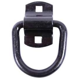 2-1/2x2-3/8 Bolt D-Ring