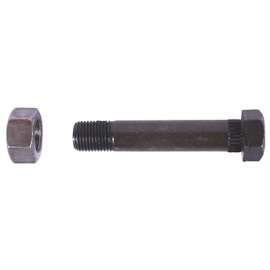 4PK 9/16x3 Shackle Bolt