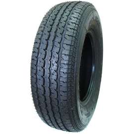 St205/75R15 Trail Tire