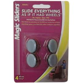 4PK1-3/16"RNDSlide Disc
