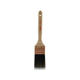Purdy XL Elasco 100320 Trim Brush, Nylon/Polyester Bristle, Fluted Handle