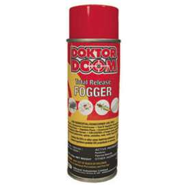 DoktorDoom 5.5OZ Fogger