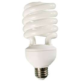 32W Dayspot CFL Bulb