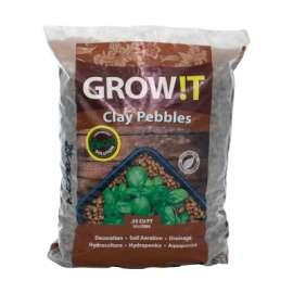 10L Hortic Clay Pebbles