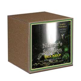 8OZ Organic Sea Kelp