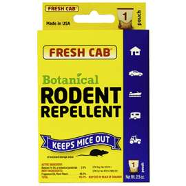 Cab 2.5OZ Mouse Pouch