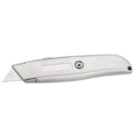 MM 6" ZN Pro Util Knife
