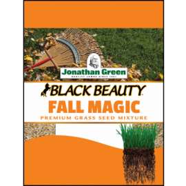 BB 3LB Fall Grass Seed