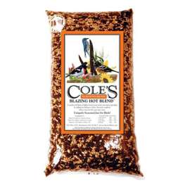 20LB Hot Blen Bird Food
