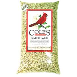 10LB SafFLWR Bird Food