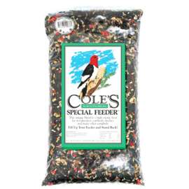 10LB Special Bird Food