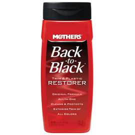 12OZ Trim/Plas Restorer