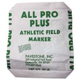 50LB Field Marking Lime