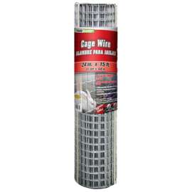 24x15 16GA Weld Wire