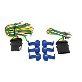4WY FLT Trail Wire Kit