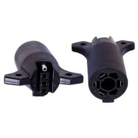 Trail Wiring Adapter