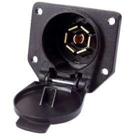 7WY RV Pin Connector