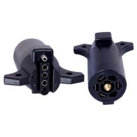 7WY RV 5 FLT Adapter