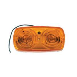 Amb Bulls Trailer Light