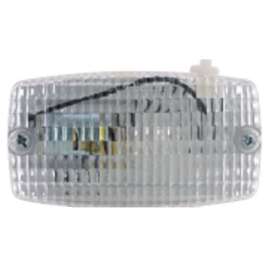 CLR Dome/Util Light