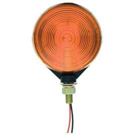 Ped Trailer Mark Light