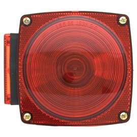 4-1/2" Stop/Turn Light
