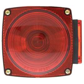 4-1/2SQ Stop/Turn Light