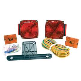 Under 80" Trail LGT Kit