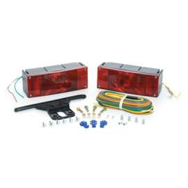 LowProf Trail LGT Kit
