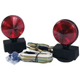 Magnet Towing LGT Kit