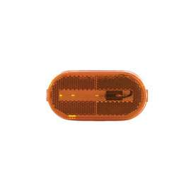 41/8x2 AMB Marker Light