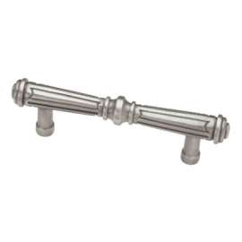 3" Pew French Huit Pull