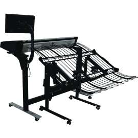 Pro Scanner Output Tray for DesignJet HD Pro 44 Printers and SD Pro 42/44 Scanner