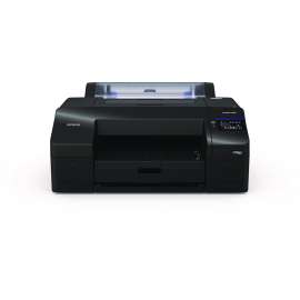 SureColor P5370 Wide Format Inkjet Printer, 17" Wireless Photographic