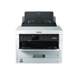WorkForce Pro WF-M5299 Monochrome Wireless Inkjet Printer